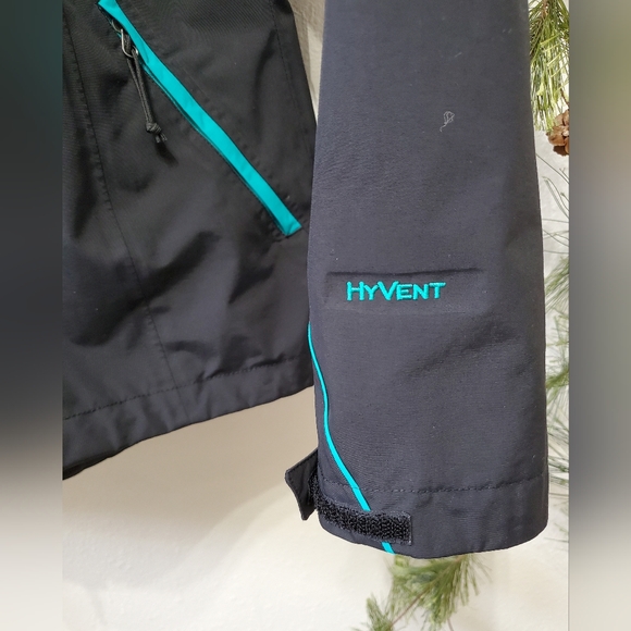 The North Face HyVent Boundary Triclimate Jacket - Picture 5 of 16